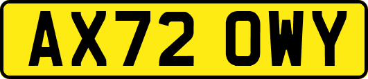 AX72OWY