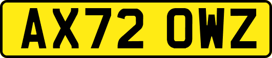 AX72OWZ