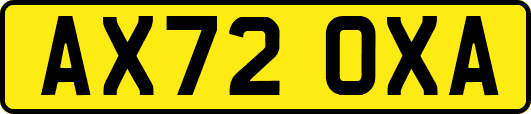 AX72OXA