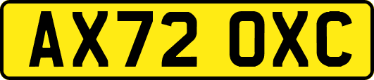 AX72OXC