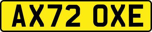 AX72OXE