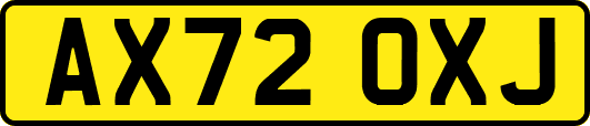 AX72OXJ