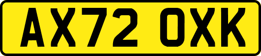 AX72OXK