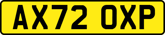 AX72OXP