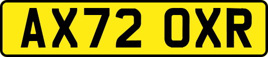 AX72OXR
