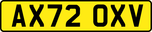 AX72OXV