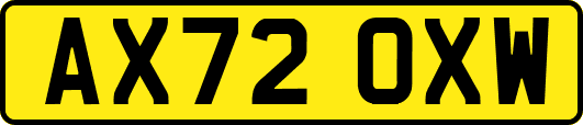 AX72OXW
