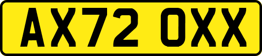 AX72OXX