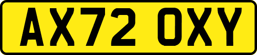 AX72OXY