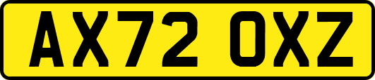 AX72OXZ