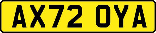 AX72OYA