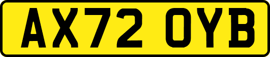 AX72OYB