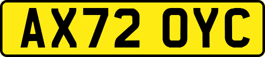 AX72OYC