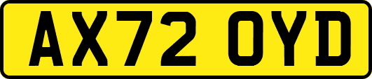 AX72OYD