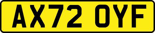 AX72OYF