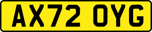 AX72OYG
