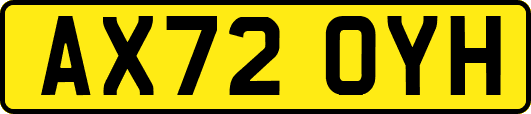 AX72OYH