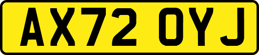 AX72OYJ