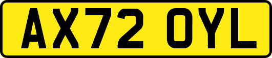 AX72OYL