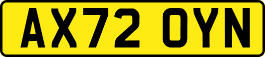 AX72OYN