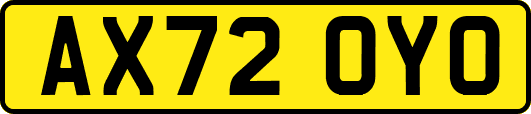 AX72OYO