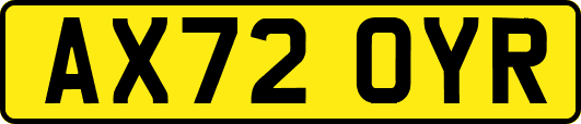 AX72OYR