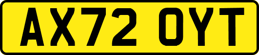 AX72OYT