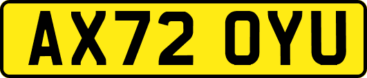AX72OYU