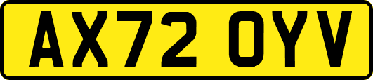 AX72OYV