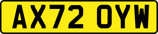 AX72OYW