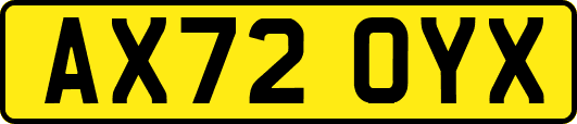 AX72OYX