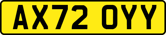 AX72OYY