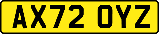 AX72OYZ