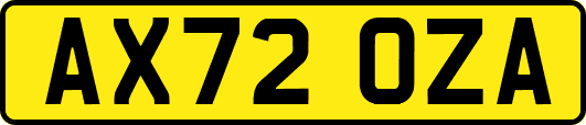 AX72OZA