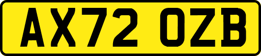 AX72OZB