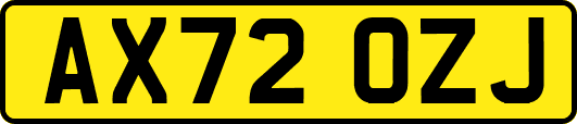 AX72OZJ