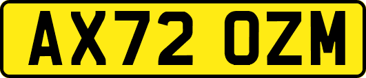 AX72OZM