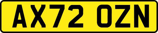 AX72OZN