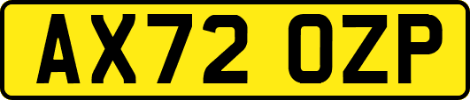 AX72OZP