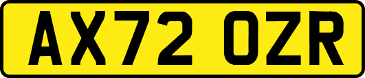 AX72OZR