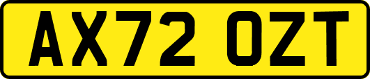 AX72OZT
