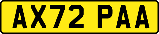 AX72PAA