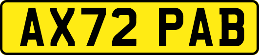 AX72PAB
