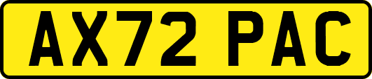 AX72PAC