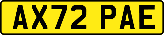 AX72PAE