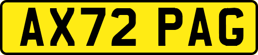 AX72PAG