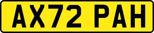 AX72PAH