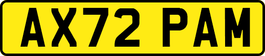 AX72PAM