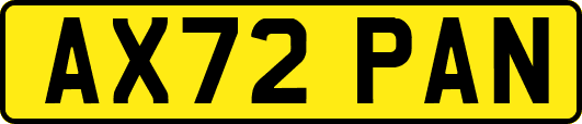 AX72PAN