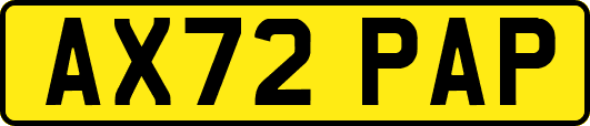 AX72PAP